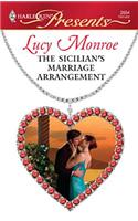 The Sicilian's Marriage Arrangement