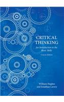 Critical Thinking