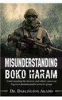 Misunderstanding Boko Haram
