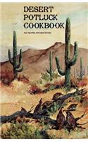 Desert Potluck
