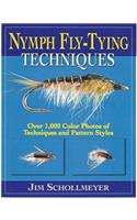 Nymph Fly-Tying Techniques