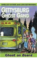 Ghost on Board