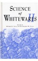 Science of Whitewares II