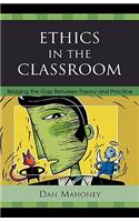 Ethics in the Classroom