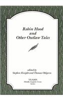 Robin Hood and Other Outlaw Tales