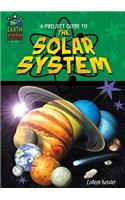 A Project Guide to the Solar System