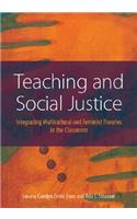 Teaching and Social Justice