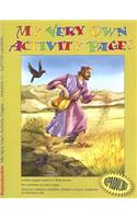 My Very Own Activity Pages: Summer Quarter(11 My Very Own Activity Pages)