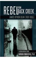 Rebel from Black Creek