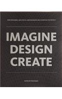 IMAGINE DESIGN CREATE