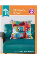 Craft Tree Patchwork Pillows