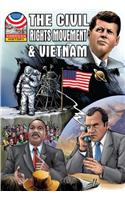 The Civil Rights Movement and Vietnam: 1960-1976