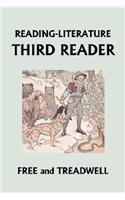 READING-LITERATURE Third Reader (Yesterday's Classics): (English)