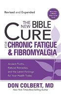 New Bible Cure for Chronic Fatigue and Fibromyalgia