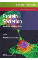 Protein Secretion