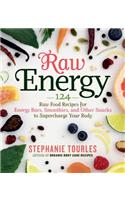 Raw Energy
