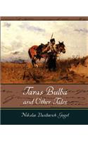 Taras Bulba and Other Tales