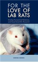 For the Love of Lab Rats