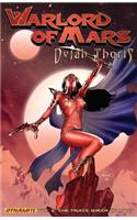 Warlord of Mars: Dejah Thoris Volume 2 - Pirate Queen of Mars