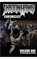 Shadowhawk Chronicles, Volume One