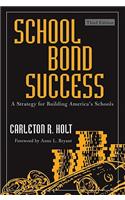 School Bond Success