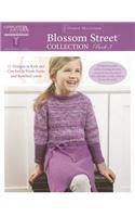 Blossom Street Collection, Book 3