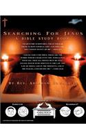 Searching for Jesus
