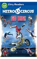 Nitro Circus Level 2 Lib Edn: Go Big!