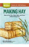 Making Hay