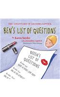 Adventures of Grandma Lipstick