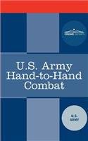 U.S. Army Hand-To-Hand Combat