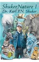 ShukerNature (Book 1)