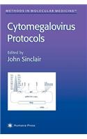 Cytomegalovirus Protocols