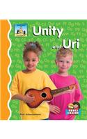 Unity and Uri