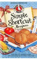 SIMPLE SHORTCUT RECIPES