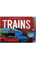 Legendary Journeys: Trains