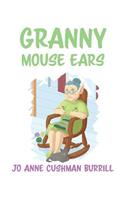 Granny Mouse Ears