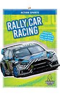 Rally Car Racing