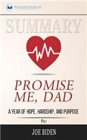 Summary of Promise Me, Dad