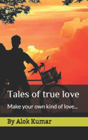 Tales of true love