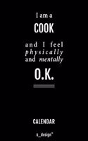 Calendar for Cooks / Cook