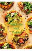 Vegetarian Meal Planner