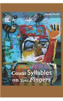 Count Syllables on Your Fingers