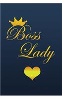 Boss Lady