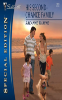 His Second-Chance Family