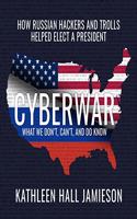 Cyberwar Lib/E