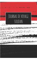 Journal de Voyage Soudan