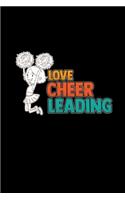 Love cheer leading