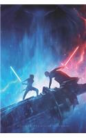 Star Wars The Rise Of Skywalker