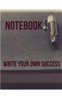 Notebook